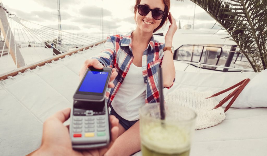 Visa deschide calea cumpărăturilor bazate pe inteligența artificială pentru afaceri