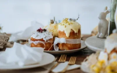 Visit Ukraine - Ostern 2026: 5 strenge Regeln für diesen feierlichen Tag