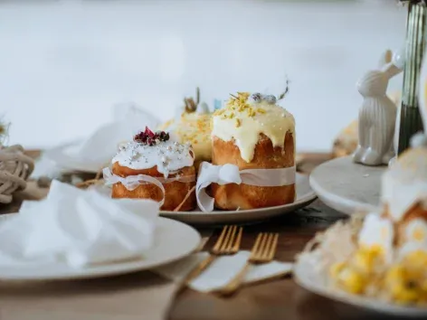 Visit Ukraine - Ostern 2026: 5 strenge Regeln für diesen feierlichen Tag