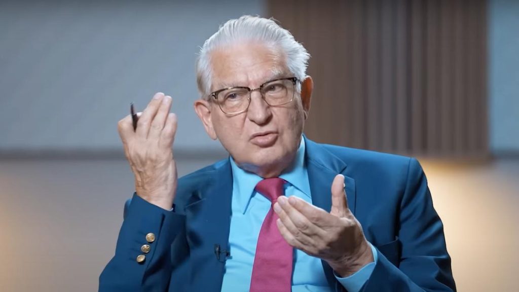 Profesorul Vlad Ciurea, renumit neurochirurg, a dezvăluit ce aliment de post evită cu strictețe și de ce îl consideră potențial dăunător