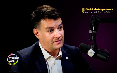 Antreprenorul român cucerește SUA și Brazilia: De la grajd la imperiu