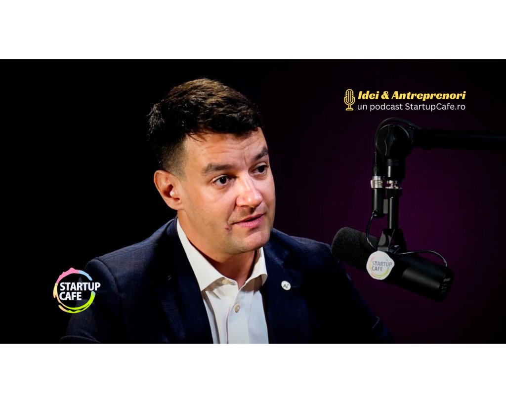 Un antreprenor din România, de la grajdul dezafectat la fabrici în SUA și Brazilia