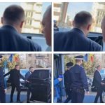 Marius Voineag, detașare înainte de numire: Șoferul, mutat la Parchetul General