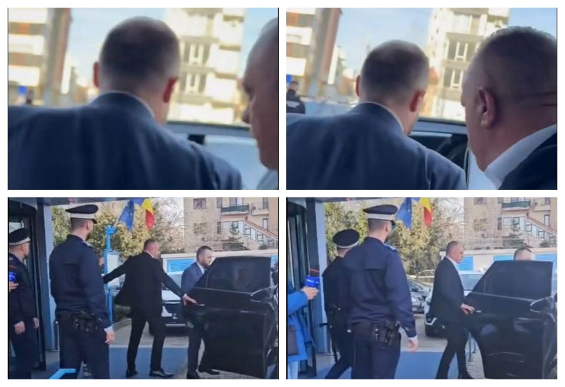 Numirile pentru funcțiile de conducere ale marilor parchete, semnate de președintele Nicușor Dan, au stârnit surprindere în rândul multora, dar nu și pentru MARIUS VOINEAG