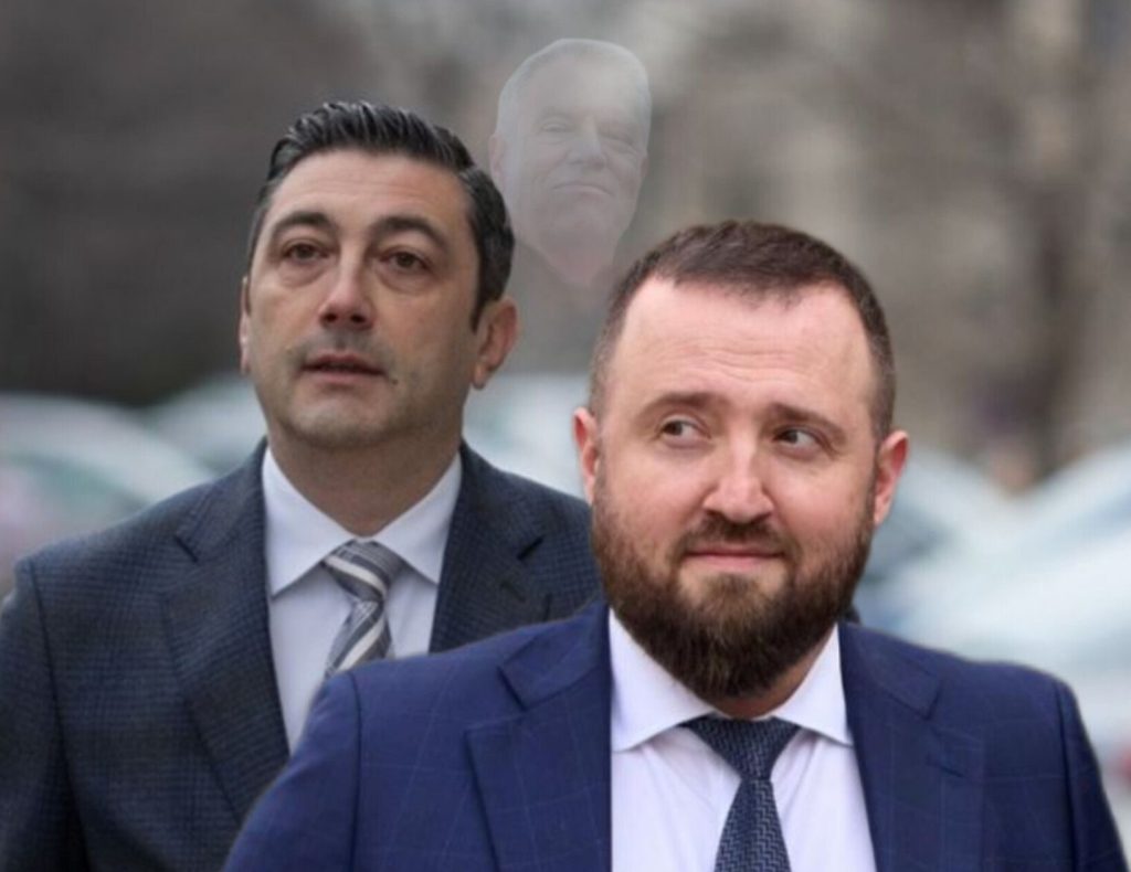 Vlad Gheorghe, consilierul lui Bolojan, ”înțeapă” pe Nicușor Dan: „tot adjuncți”