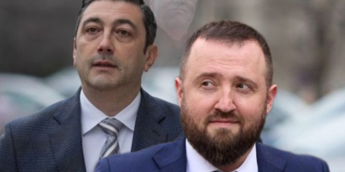 Vlad Gheorghe, consilierul lui Bolojan, ”înțeapă” pe Nicușor Dan: „tot adjuncți”