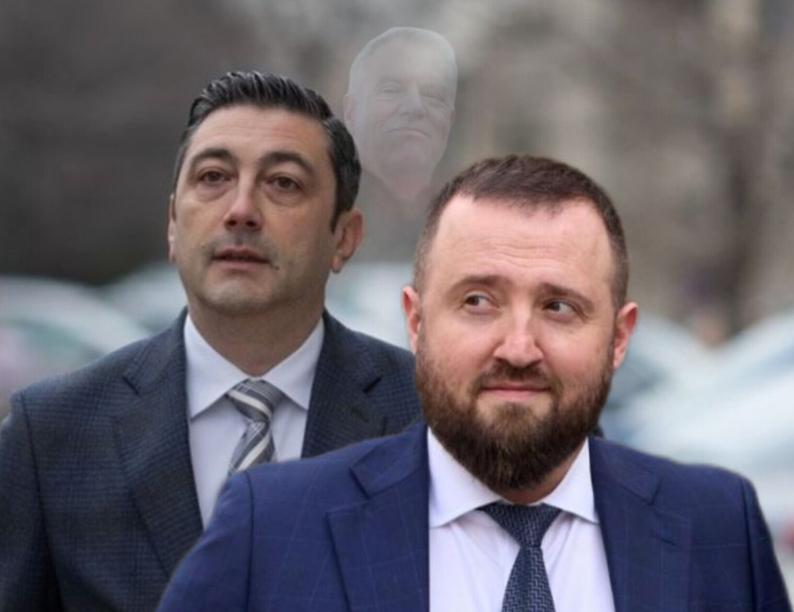 Vlad Gheorghe, consilierul lui Bolojan, ”înțeapă” pe Nicușor Dan: „tot adjuncți”