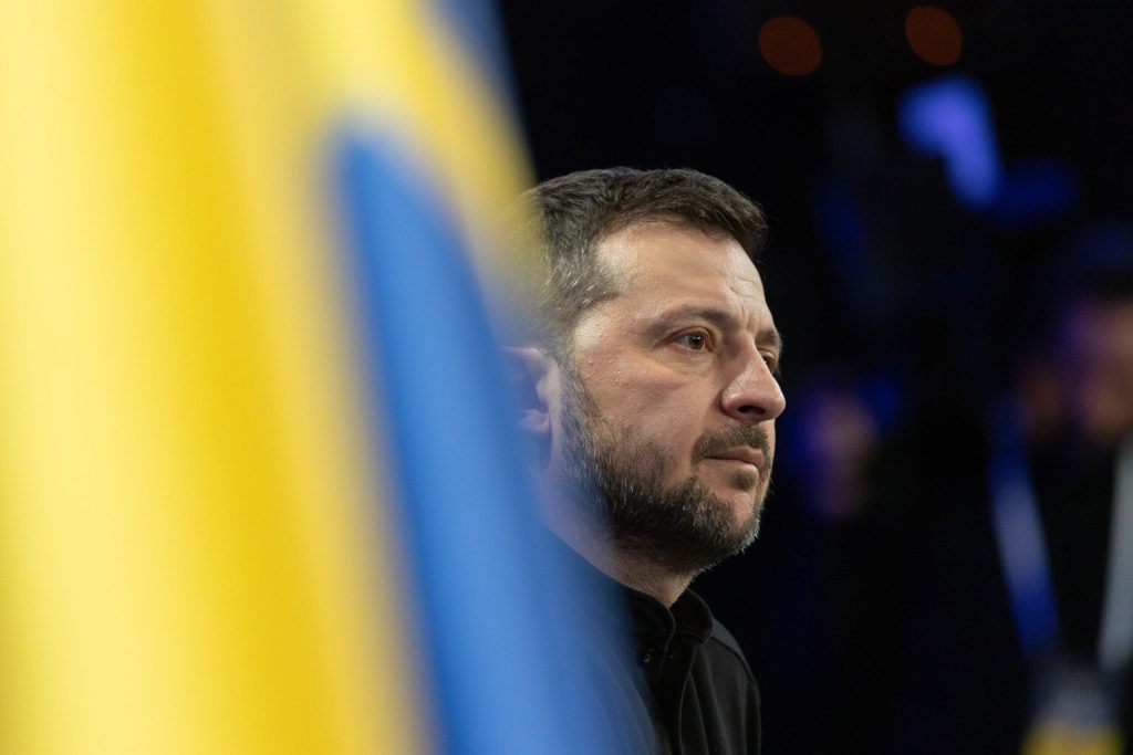 Ucraina și Rusia, tot mai aproape de pace: NEGOCIERI cruciale pentru acord