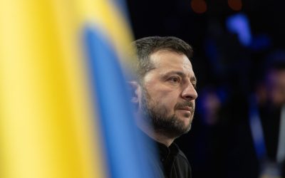 Ucraina și Rusia, tot mai aproape de pace: NEGOCIERI cruciale pentru acord