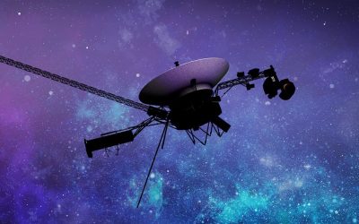 NASA renunță la un instrument pentru Voyager 1. Unde e acum sonda