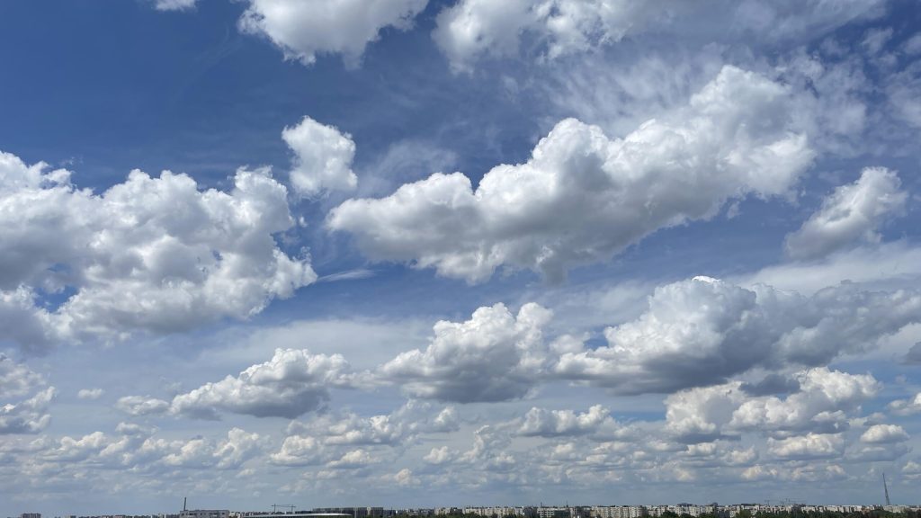 București: Vremea se Încălzește! Prognoza ANM pentru 13-17 Aprilie