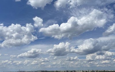 București: Vremea se Încălzește! Prognoza ANM pentru 13-17 Aprilie