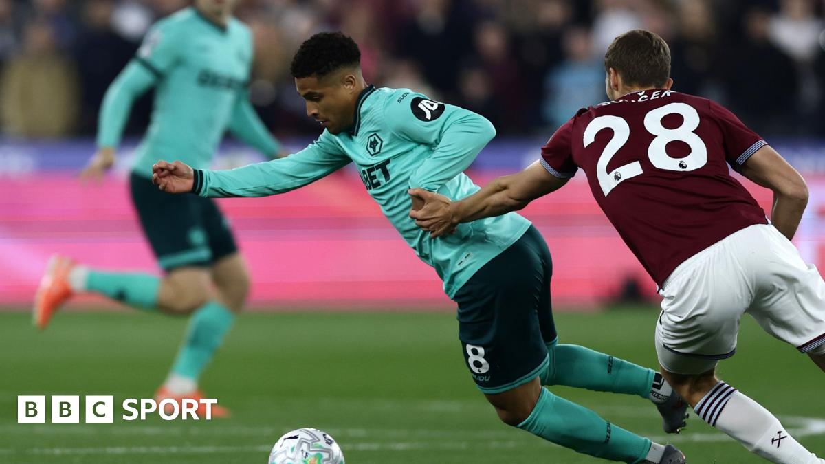 Premier League LIVE: Build up to West Ham United vs Wolves: updates, scores, preview, team news, stats & head-to-head