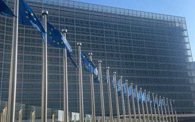 CE cere Comisia Europeană de la Google: Reguli drastice pentru date