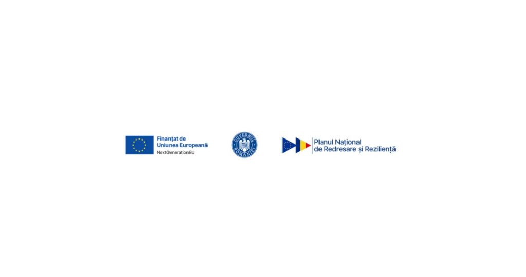 Digitalizare CONF METAL SRL, prin PNRR: Fonduri pentru România modernă