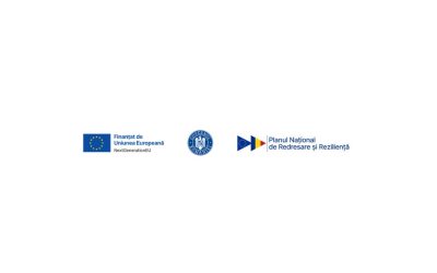 Digitalizare CONF METAL SRL, prin PNRR: Fonduri pentru România modernă