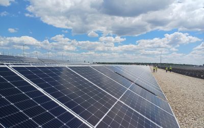 Băieții „deștepți” din energie, parcuri SOLARE pe OLX: Vânzare cu avize! Autoritățile, pe urmele lor