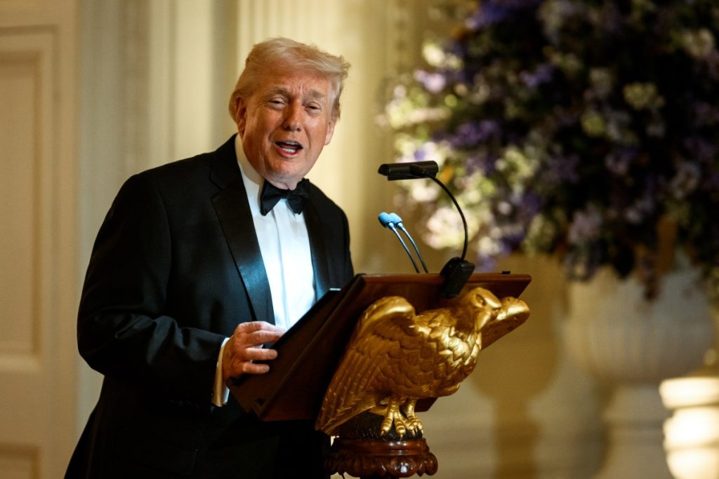 Trump: SUA, interdicție pentru Israel. Libanul, scutit de bombe?