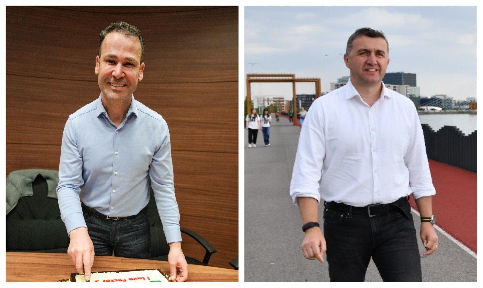 Bucureștiul împarte miliarde de lei din bugetul local; Sectorul 3, cea mai mare alocare Consiliul General al Municipiului București (CGMB) a aprobat repartizarea a 7,9 miliarde de lei (1,59 miliarde de euro) din bugetul Capitalei