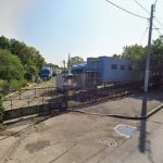 Noua bază sportivă din Sectorul 6, vizavi de Institutul Pasteur