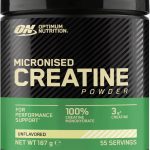 P: Creatina – secretul performanței. Doza, formă și momentul cheie