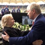 Rinat Ahmetov, la căpătâiul lui Mircea Lucescu: Gestul neașteptat și ce a urmat