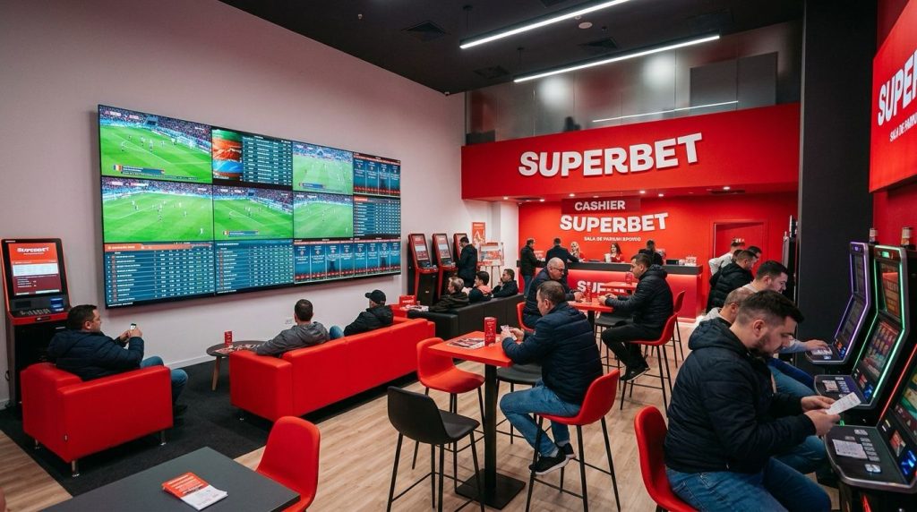 Superbet nu are franciză, dar… Ce alternative poți accesa?
