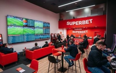 Superbet nu are franciză, dar… Ce alternative poți accesa?