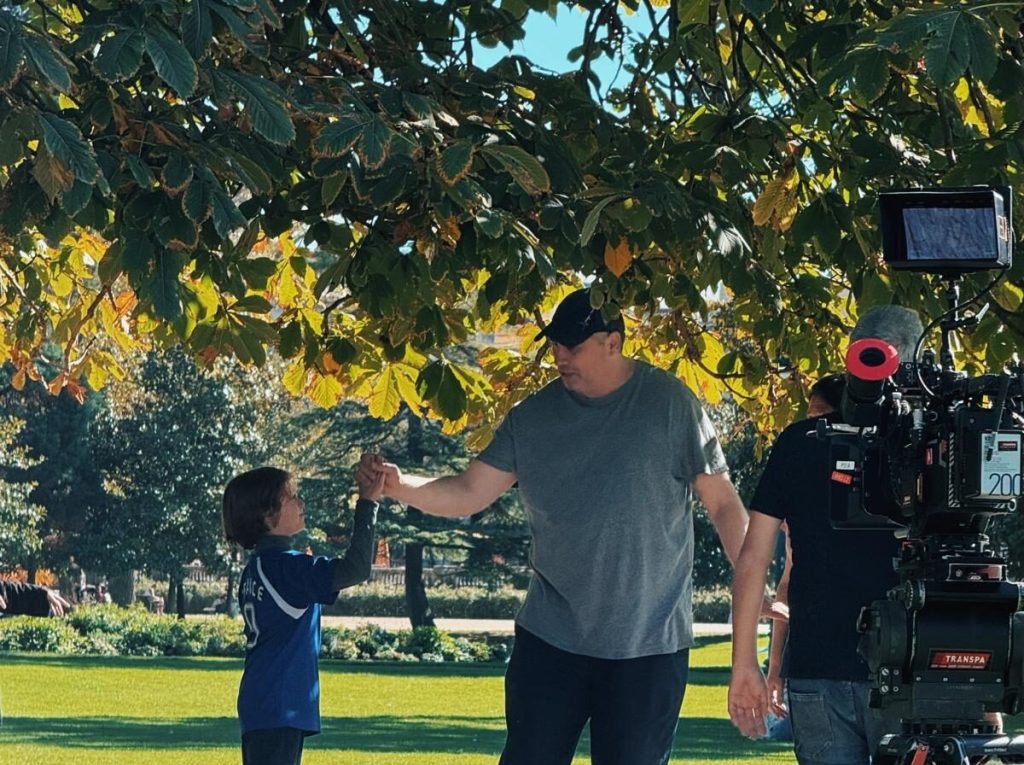 Radu Jude, la Cannes 2026: „Jurnalul unei cameriste” în selecția Quinzaine