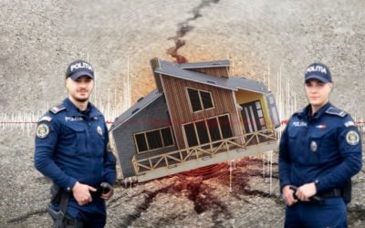 Politicienii vor ca Poliția să verifice asigurările locuințelor, anunță EUROPOL