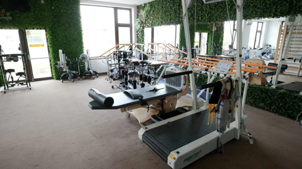 Pacient despre Affidea „Sfântul Sava”: Cum a fost recuperarea medicală