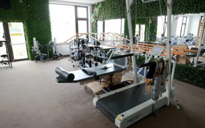 Pacient despre Affidea „Sfântul Sava”: Cum a fost recuperarea medicală