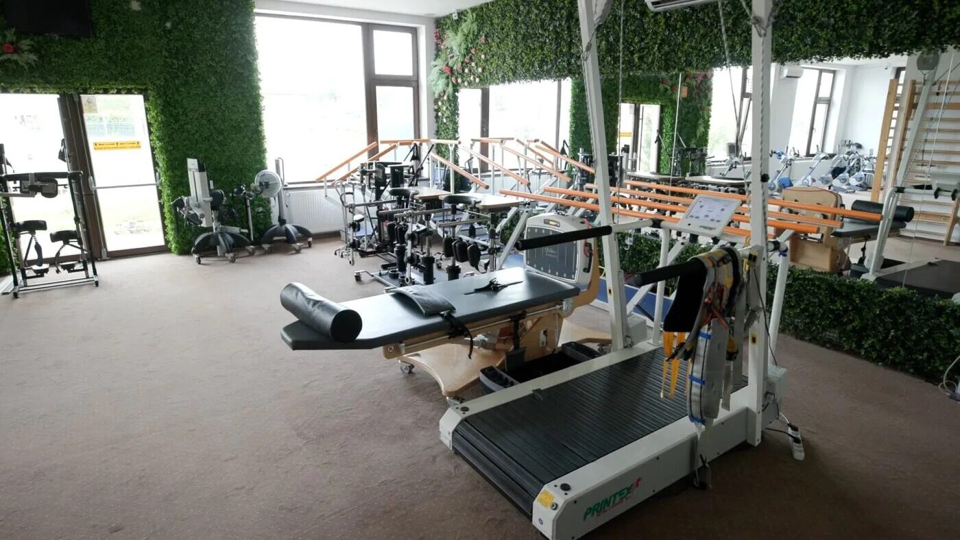 Pacient despre Affidea „Sfântul Sava”: Cum a fost recuperarea medicală