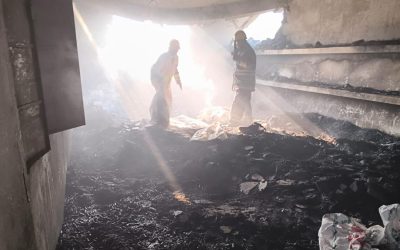 Explozie DEVASTATOARE în India: Zeci de morți la o fabrică de petarde