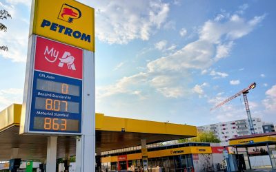 Prețurile la pompă, minime din martie. De ce nu e cazul să sărbătorim încă