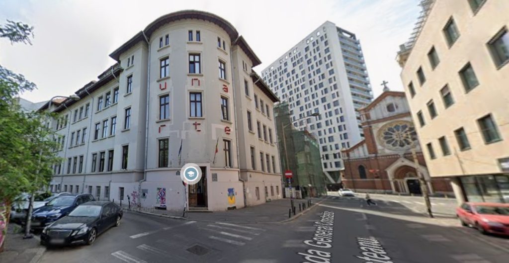 Sectorul 1: Bugetul local susține proiectul european UNIC UNARTE de pe Budișteanu