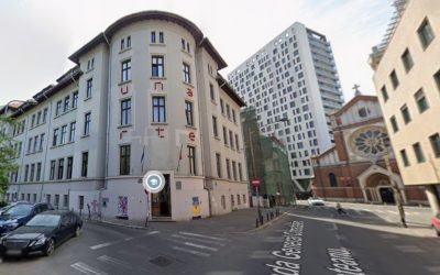 Sectorul 1: Bugetul local susține proiectul european UNIC UNARTE de pe Budișteanu