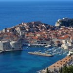 Wizz Air lansează o nouă cursă din România. Zboruri direct către Dubrovnik în această vară de la București