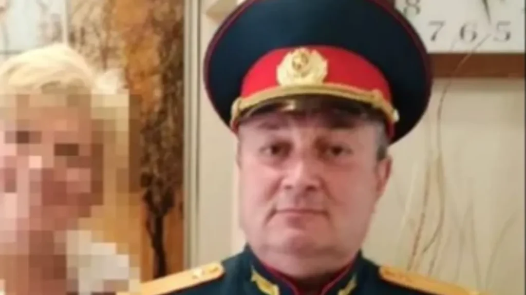 Ucigașul din Kiev deconspirat: Cine e „călăul” care a șocat lumea