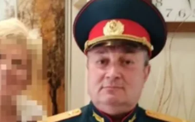 Ucigașul din Kiev deconspirat: Cine e „călăul” care a șocat lumea