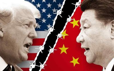 Conflict SUA-China: Beijing, suspectată de livrări de arme Iranului