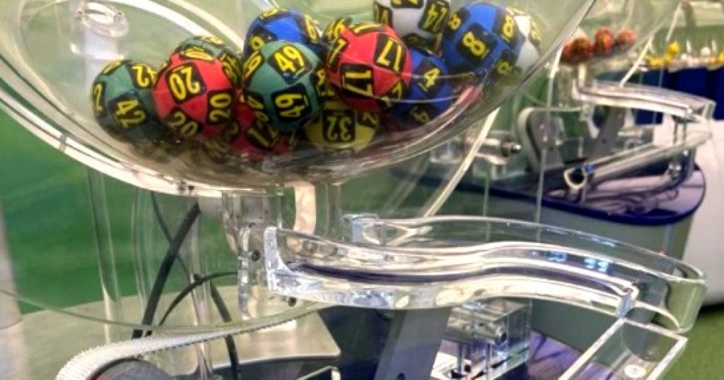 LOTO: Numerele norocoase din 16 aprilie 2026 și premiile Loteria Română