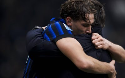 Como – Inter, live VIDEO la DGS 2! Remiza lui Parma, ce ajută pe Chivu