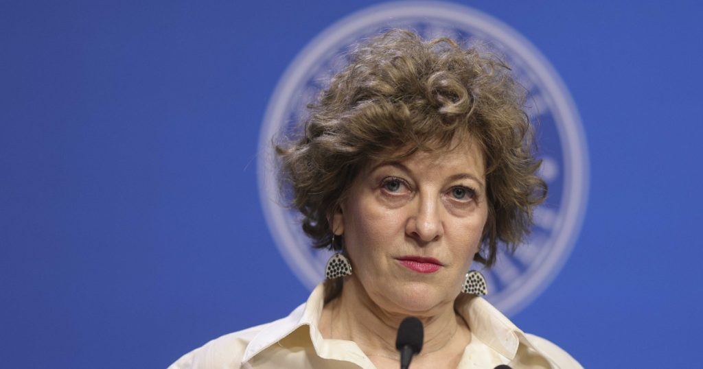 CFR Marfă intră în faliment până pe 31 mai. Oana Gheorghiu: Carpatica preia afacerea