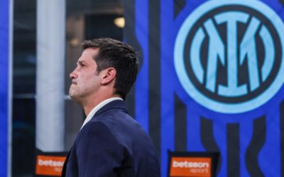 Chivu, declarație-șoc după ce Inter a ratat titlul: „Niciodată”