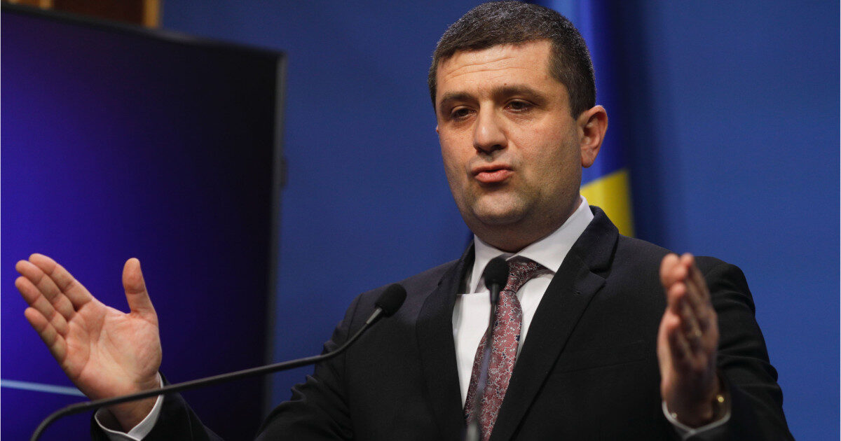 Miruță: Președintele, mediator! PSD, acuzat de iresponsabilitate în Coaliție