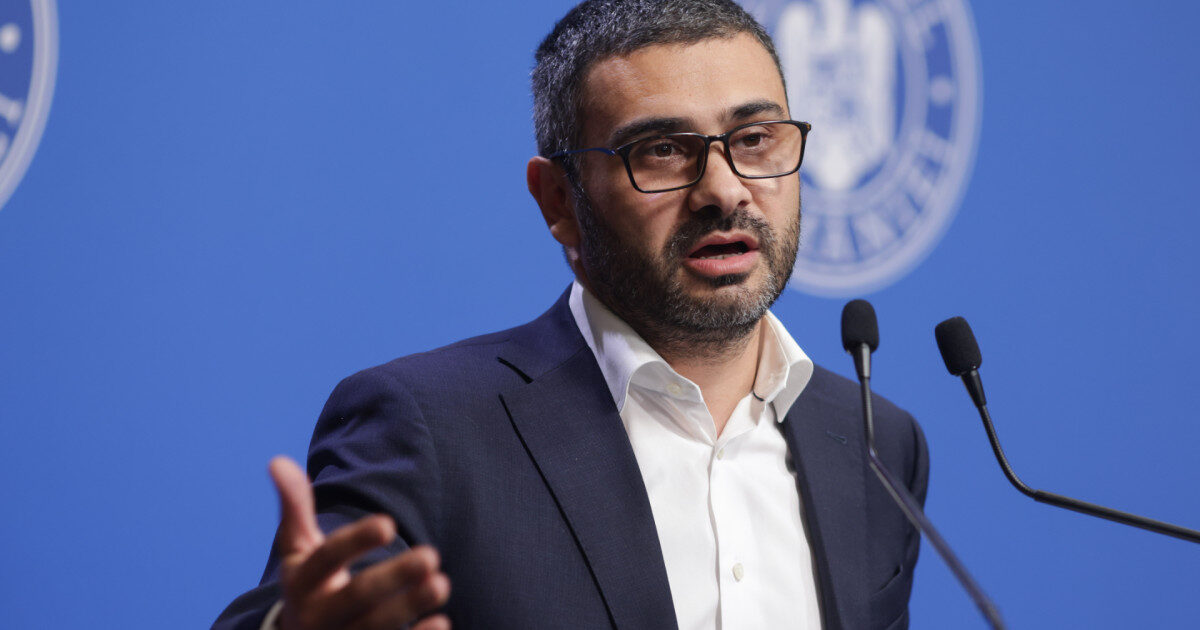 Manole anunță majorări salariale pentru bugetari: Când și cum vor crește salariile