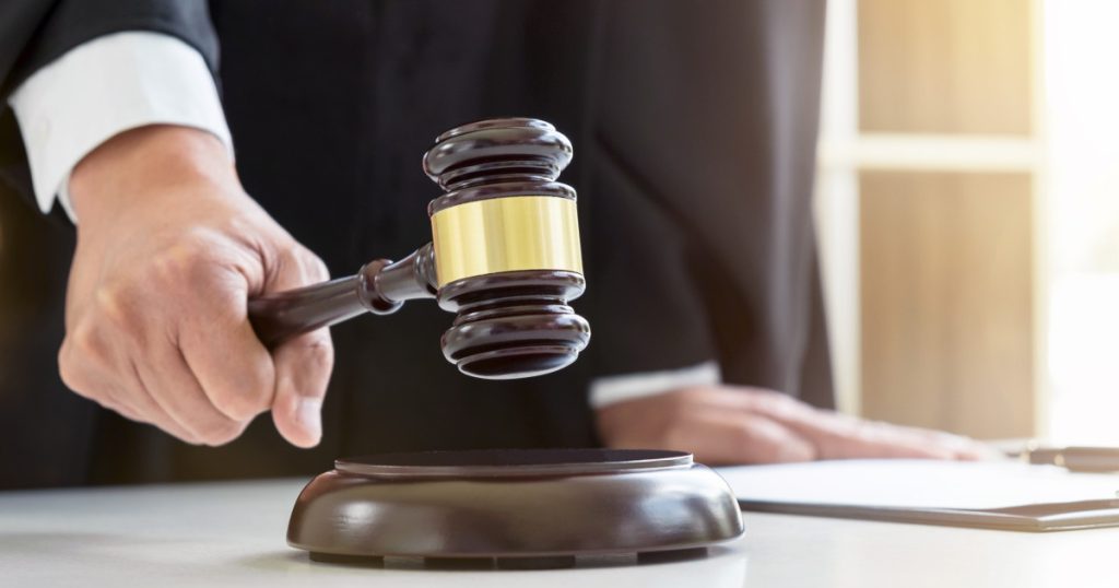 Bărbat din Prahova, condamnat definitiv la închisoare pe viață pentru crimă