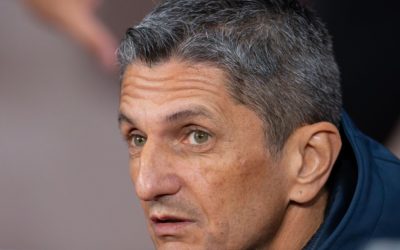 Răzvan Lucescu, sfaturi sfâșietoare: „Vorbiți cu părinții cât puteți”
