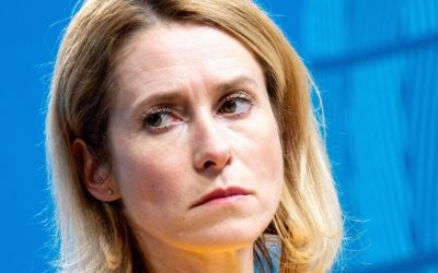Kaja Kallas lovește dur: Interdicții pentru ruși în UE